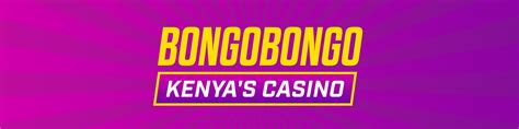 bongo bongo casino kenya - bongobongo.com